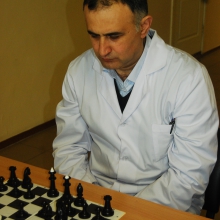 18 березня 2015 р. у НФаУ відбувся командний шаховий турнір між викладачами та студентами, організований кафедрою фізичного виховання та здоров'я 16