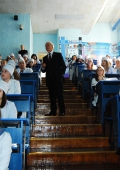 24, 26 та 27 березня 2015 року у НФаУ відбулися лекції майстер-класу ректора НФаУ, академіка НАН України В.П. Черних 13