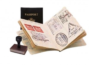 Паспортний відділ