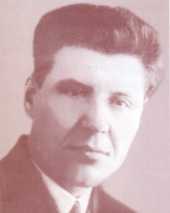 Калініченко Терентій Якович (1904-1961)