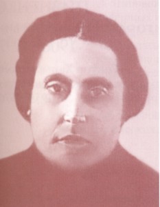 Волинська Марія Борисівна (1900-1974)