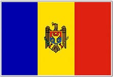 молдова флаг