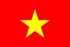 вьетнам флаг
