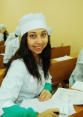 10-11 грудня 2014 року в Національному фармацевтичному університеті було проведено І етап Всеукраїнської студентської олімпіади за спеціальністю «Фармація» 11