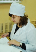 10-11 грудня 2014 року в Національному фармацевтичному університеті було проведено І етап Всеукраїнської студентської олімпіади за спеціальністю «Фармація» 8
