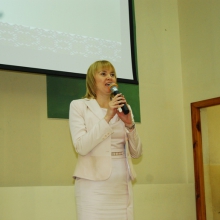 11-12 червня 2014 року в Коледжі НФаУ відбувся XIV Всеукраїнський конкурс фахової майстерності «PANACEA - 2014» 15