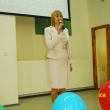 11-12 червня 2014 року в Коледжі НФаУ відбувся XIV Всеукраїнський конкурс фахової майстерності «PANACEA - 2014» 16