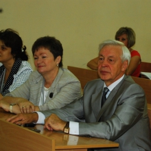 11-12 червня 2014 року в Коледжі НФаУ відбувся XIV Всеукраїнський конкурс фахової майстерності «PANACEA - 2014» 17