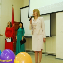 11-12 червня 2014 року в Коледжі НФаУ відбувся XIV Всеукраїнський конкурс фахової майстерності «PANACEA - 2014» 18