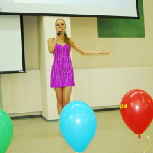 11-12 червня 2014 року в Коледжі НФаУ відбувся XIV Всеукраїнський конкурс фахової майстерності «PANACEA - 2014» 19