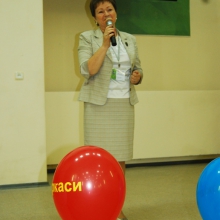 11-12 червня 2014 року в Коледжі НФаУ відбувся XIV Всеукраїнський конкурс фахової майстерності «PANACEA - 2014» 20