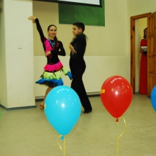 11-12 червня 2014 року в Коледжі НФаУ відбувся XIV Всеукраїнський конкурс фахової майстерності «PANACEA - 2014» 21