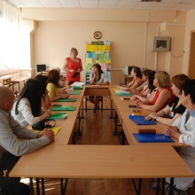 11-12 червня 2014 року в Коледжі НФаУ відбувся XIV Всеукраїнський конкурс фахової майстерності «PANACEA - 2014» 26