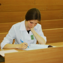 11-12 червня 2014 року в Коледжі НФаУ відбувся XIV Всеукраїнський конкурс фахової майстерності «PANACEA - 2014» 48