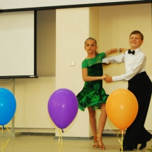 11-12 червня 2014 року в Коледжі НФаУ відбувся XIV Всеукраїнський конкурс фахової майстерності «PANACEA - 2014» 54