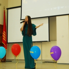 11-12 червня 2014 року в Коледжі НФаУ відбувся XIV Всеукраїнський конкурс фахової майстерності «PANACEA - 2014» 57