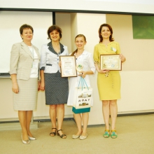 11-12 червня 2014 року в Коледжі НФаУ відбувся XIV Всеукраїнський конкурс фахової майстерності «PANACEA - 2014» 61