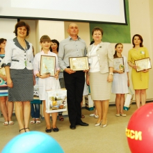 11-12 червня 2014 року в Коледжі НФаУ відбувся XIV Всеукраїнський конкурс фахової майстерності «PANACEA - 2014» 69