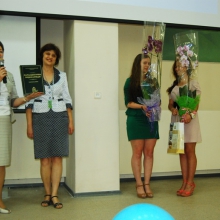 11-12 червня 2014 року в Коледжі НФаУ відбувся XIV Всеукраїнський конкурс фахової майстерності «PANACEA - 2014» 77