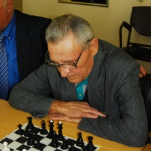 18 березня 2015 р. у НФаУ відбувся командний шаховий турнір між викладачами та студентами, організований кафедрою фізичного виховання та здоров'я 12