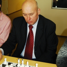 18 березня 2015 р. у НФаУ відбувся командний шаховий турнір між викладачами та студентами, організований кафедрою фізичного виховання та здоров'я 14