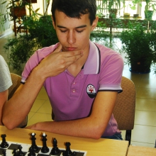 18 березня 2015 р. у НФаУ відбувся командний шаховий турнір між викладачами та студентами, організований кафедрою фізичного виховання та здоров'я 2