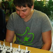 18 березня 2015 р. у НФаУ відбувся командний шаховий турнір між викладачами та студентами, організований кафедрою фізичного виховання та здоров'я 3