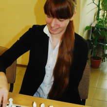 18 березня 2015 р. у НФаУ відбувся командний шаховий турнір між викладачами та студентами, організований кафедрою фізичного виховання та здоров'я 6