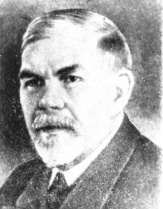 Красовський Микола Петрович (1874-1953)