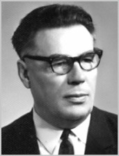 Півненко Григорій Прокопович (1906-1997)