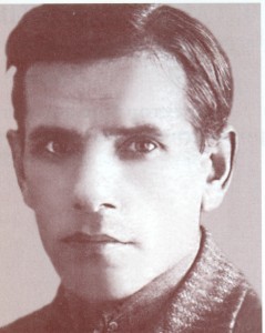 Пирогов Микола Іванович (1897-?)