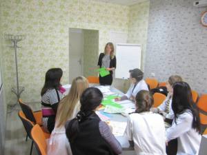 SPEAK UP ENGLISH CLUB фото 2