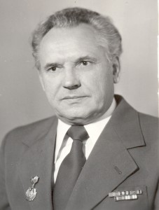 Сало Дмитро Павлович (1923-1980)