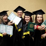 29 лютого 2016 р. у Національному фармацевтичному університеті відбувся випуск студентів, які здобували освіту за заочною формою