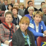 12-13 травня 2016 р. на базі Тернопільського державного медичного університету відбулася XIII Всеукраїнська науково-практична конференція з міжнародною участю «Актуальні питання якості медичної освіти»