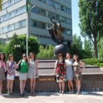17 травня 2014 р. у Національному фармацевтичному університеті відбулася Ювілейна зустріч випускників