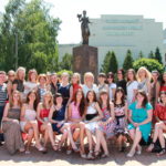 18 травня 2013 р. у Національному фармацевтичному університеті відбулася Ювілейна зустріч випускників