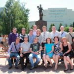 18 травня 2013 р. у Національному фармацевтичному університеті відбулася Ювілейна зустріч випускників