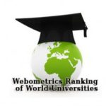 5 серпня 2016 р. опубліковано новий рейтинг Webometrics Ranking of World's Universities