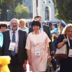 14-16 вересня 2016 р. у Харкові пройшов VIII Національний з`їзд фармацевтів України