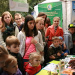 17 вересня 2016 р. НФаУ взяв участь у VІ «Наукових пікніках» – найбільшому в Україні фестивалі науки під відкритим небом