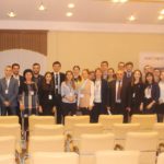 2 листопада 2016 р. у Вітебському державному медичному університеті відбувся I Форум молодіжних наукових товариств