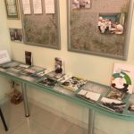 14 грудня 2016 р. в музеї історії НФаУ відбулося відкриття виставки, присвяченої Дню вшанування учасників ліквідації наслідків аварії на Чорнобильській АЕС