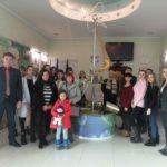 17 січня 2017 р. в музеї історії НФаУ відкрилася виставка, присвячена 110 річниці з дня народження доц. Л.С. Казарновського