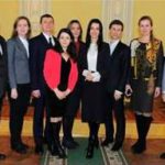 16 лютого 2017 р. було створено Раду молодих вчених при Харківській обласній державній адміністрації