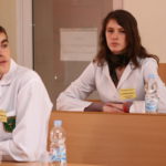 22-23 березня 2017 р. на базі Національного фармацевтичного університету відбувся ІІ етап Всеукраїнської студентської олімпіади з дисципліни «Фармакологія»