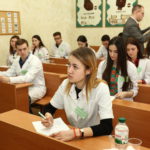 22-23 березня 2017 р. на базі Національного фармацевтичного університету відбувся ІІ етап Всеукраїнської студентської олімпіади з дисципліни «Фармакологія»