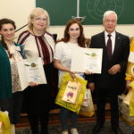 28-30 березня 2017 р. у Національному фармацевтичному університеті відбувся ІІ етап ХХІ Всеукраїнської студентської олімпіади за спеціальністю «Фармація»