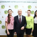 28-30 березня 2017 р. у Національному фармацевтичному університеті відбувся ІІ етап ХХІ Всеукраїнської студентської олімпіади за спеціальністю «Фармація»