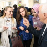 20 квітня 2017 р. у НФаУ відбулася ХХIV Міжнародна науково-практична конференція молодих учених та студентів «Актуальні питання створення нових лікарських засобів»
